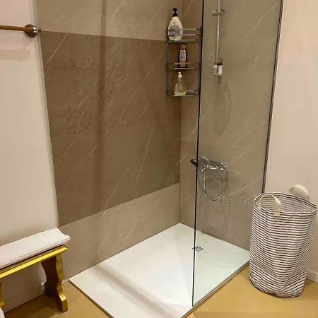 New Center Flat - 60sq Apartmán