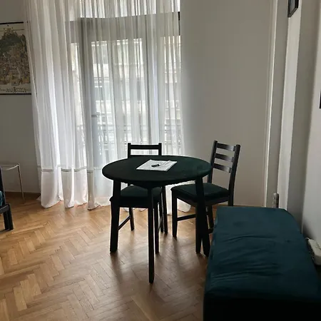 Apartamento New Center Flat - 60sq *