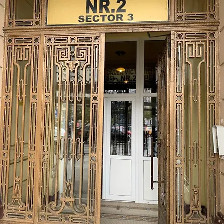 New Center Flat - 60sq