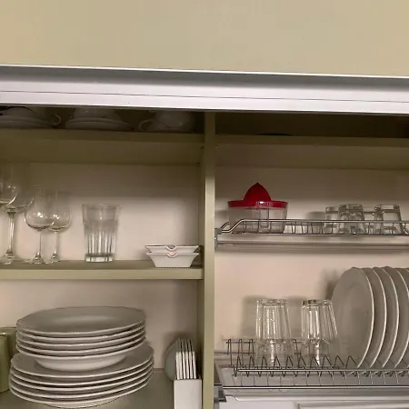 New Center Flat - 60sq בוקרשט