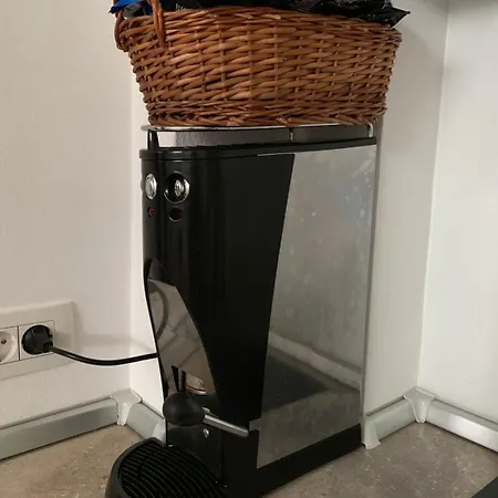 New Center Flat - 60sq Apartamento