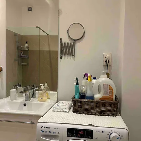 Apartamento New Center Flat - 60sq *