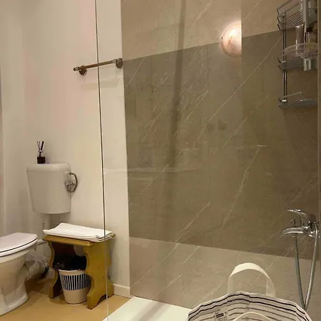 New Center Flat - 60sq * Bucarest