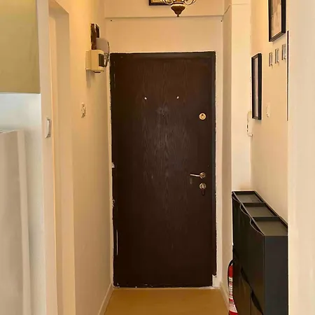 New Center Flat - 60sq בוקרשט