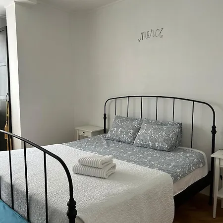 דירה New Center Flat - 60sq בוקרשט