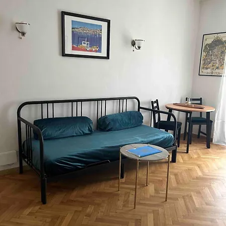 New Center Flat - 60sq Apartamento *