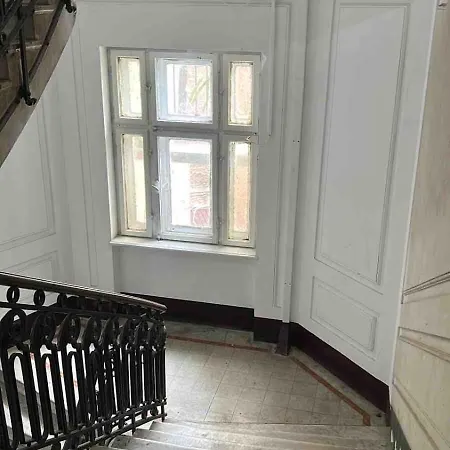 New Center Flat - 60sq Bucarest