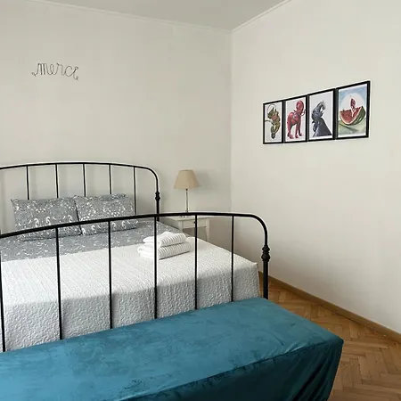 Apartment New Center Flat - 60sq *