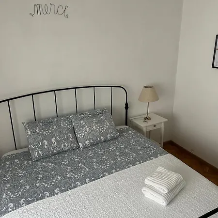 New Center Flat - 60sq Apartamento *
