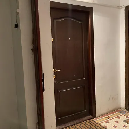 New Center Flat - 60sq شقة